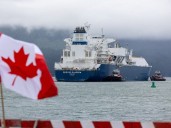 B.C. LNG, copper mine projects crack first pass of federal 'nation