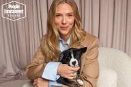 Puppies Who Cuddled with Scarlett Johansson, Ryan Reynolds Available to Adopt (Exclusive)