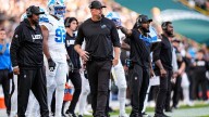 Dan Campbell understands negativity surrounding Detroit Lions after Week 1