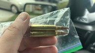 Bullets with slurs engraved not stopping Pride on C Street