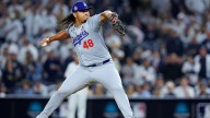 Key Dodgers relief pitcher will not return in 2025 for playoffs