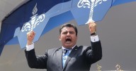 ¿Se le apagará la luz del mundo?: Naasón Joaquín se declara no culpable de 6 cargos en EU