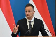 Hungary Backs US-Russia Deal While Facing EU 'Threats': Foreign Minister