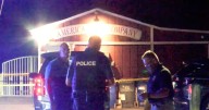 Arrest made after boater opens fire on North Carolina waterfront bar killing 3, injuring 5