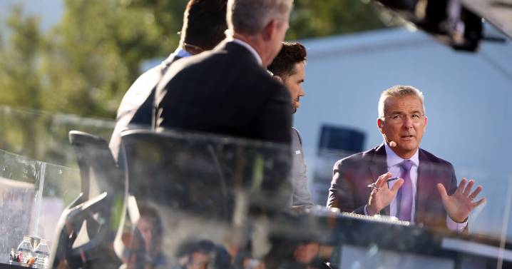 An inside look on how Utah prepared for Fox’s ‘Big Noon Kickoff’ show