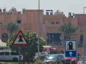 Qatar digs through rubble of Israeli attack on Hamas leaders