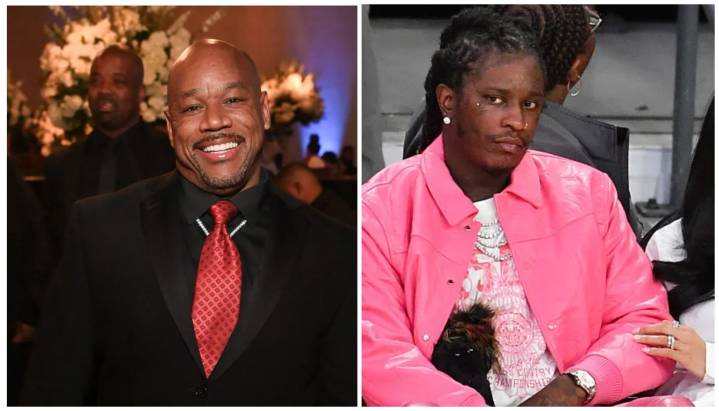 Case Closed? Wack 100 Says He Leaked Young Thug’s Jail Calls: ‘We Not Gonna Stop’