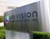 Univision’s political showdown with Google's YouTube as removal looms