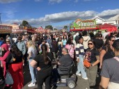 Charter company offers free shuttle to The Big E from Union Station