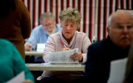 Letter: Vote no on Question 1