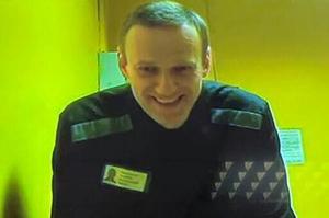 Poison killed Putin critic Navalny, wife says