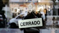 El lunes no habrá actividad de comercio en todo el país.