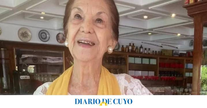 Tiene 91 años y decidió donar parte de su herencia: “Hay familias que se pelean hasta por una cucharita”