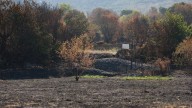 Lluvia de críticas a las ayudas por los incendios en Extremadura: "Excluyen alojamientos evacuados y zonas calcinadas"