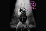 Glitter in the Air: Pink Tribute Rocks The Gaslight Social Tonight