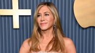 Jennifer Aniston y sus secretos de cabello para verse radiante a los 56 años