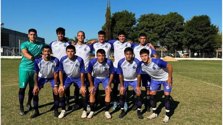 Copa País: la selección de la Liga Paranaense quedó eliminada