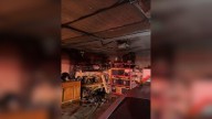 Outlet causes Hurricane house fire Wednesday