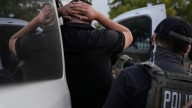 ICE arrests hundreds in Chicago area operation