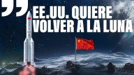 De 'Apolo 17' a 'Artemis II': medio siglo después, Estados Unidos vuelve a mirar a la Luna con ambición y tensión