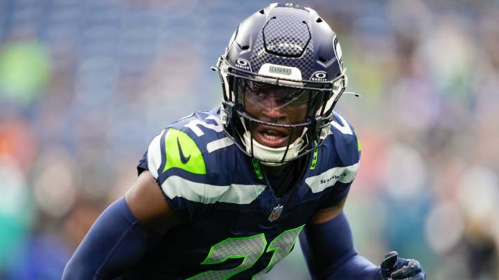 Seattle Seahawks could be dealt big blow with loss of star cornerback before Steelers game