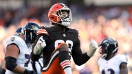Nick Sirianni’s ‘excited’ reaction to Eagles signing Za’Darius Smith