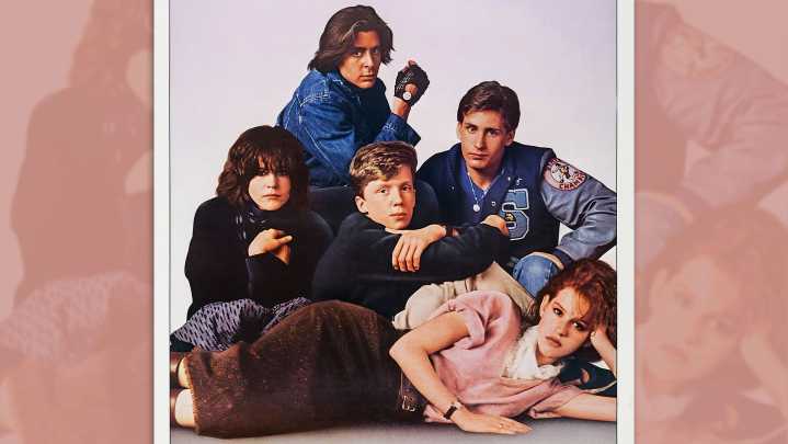 What retirement might look like for the characters of ‘The Breakfast Club’