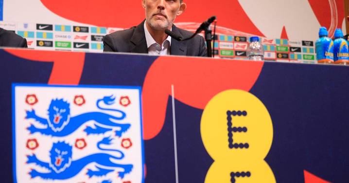 Horario y dónde ver en TV el Inglaterra-Andorra para el Mundial 2026