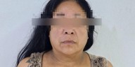 La Fiscalía formalizó cargos contra la presunta responsable del ataque a la víctima, cuyo hijo lucha por sobrevivir tras ser arrebatado y trasladado a un hospital
