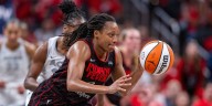 Fever beat Aces 90-83 to even WNBA semifinals and set up decisive Game 5