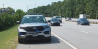 ‘Every day in South Carolina, people are coming within inches of hitting us’: Highway Patrol speaks out after weekend incident