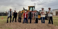 Developers break ground on West Valley version of The Churchill