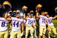 See photos as Schoolcraft defeats rival Constantine in Week 3 stunner
