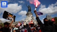 Almost 300 arrested in 'Block Everything' anti-government protests in France