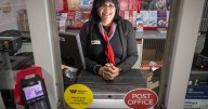 Birmingham postmistress wrongly prosecuted in Post Office scandal returns to run branch