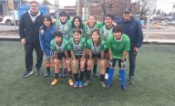 Juegos BA: el fútbol 5 de Pilar pisó fuerte de local y quiere ir a Mar del Pla