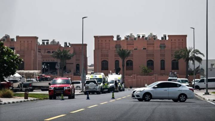 Gulf states unite to respond to Israel’s attack on Qatar, but find few options