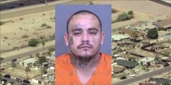 Court docs reveal motive behind deadly Lyft driver shooting in Guadalupe