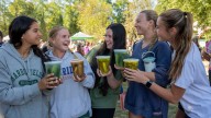 Festival fundraiser once again has Greenlawn in a pickle