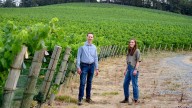 Meet the American Winemaker Arguing for Grand Cru Vineyards in the US