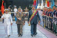 Venezuela dice que “llegó la hora de la guerra revolucionaria”; descarta que lancha destruida por EU fuera del narco