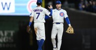 Overflow thread: Cubs vs. Mets, Thursday 9/25, 6:40 CT