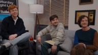 Why Please Don't Destroy Left SNL