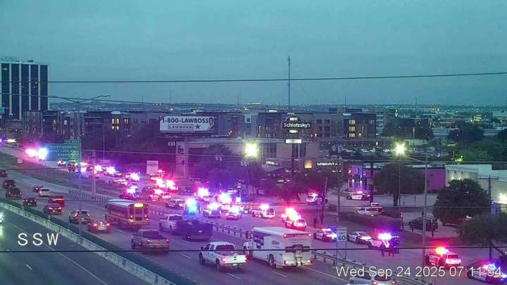 Pierde la vida mexicano durante tiroteo en instalaciones del ICE, Dallas