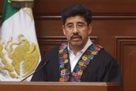 Hugo Aguilar Ortiz anuncia recorte a pensiones de ministros y fin a privilegios en la nueva SCJN