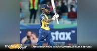Sri Lanka’s Nissanka eclipses Virat Kohli for two special feat at Asia Cup