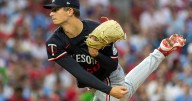 Ex-Phillies prospect Abel shuts down former team as Twins blank Phillies 5