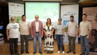 Impulso en Jaca a la recuperación de legumbres singulares de Aragón
