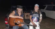 Valley duo started band to fill Southern rock void