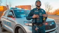 ‘Get the F–k Off Her!’: Black Cop Fired After Refusing to Arrest Man Legally Filming His Mother’s Arrest